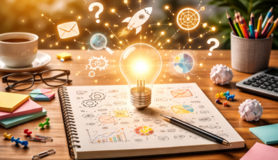 كيف تبدا مشروع ناجح براس مال صغير ؟