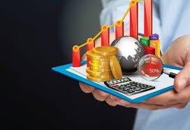 الأسواق المالية بين المخاطر والفرص